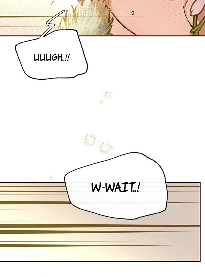 Is It a Problem If the Male Lead Is Small? Chapter 3 - Page 19