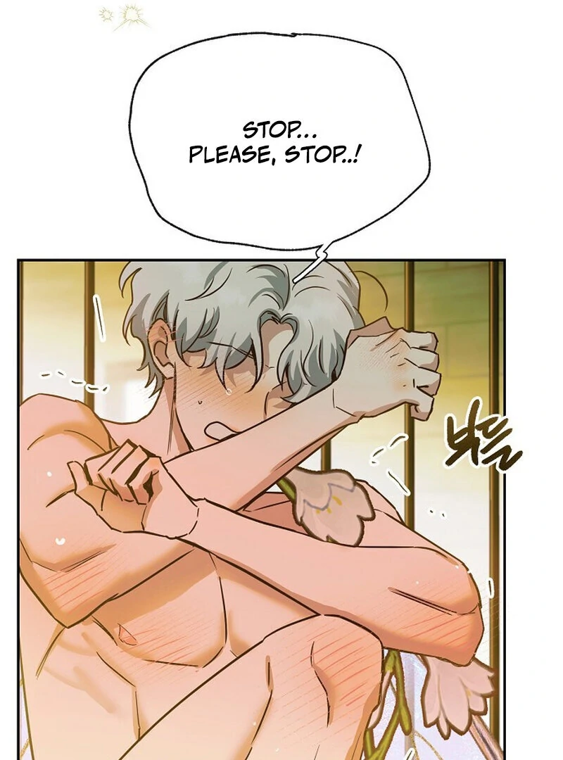 Is It a Problem If the Male Lead Is Small? Chapter 3 - Page 20