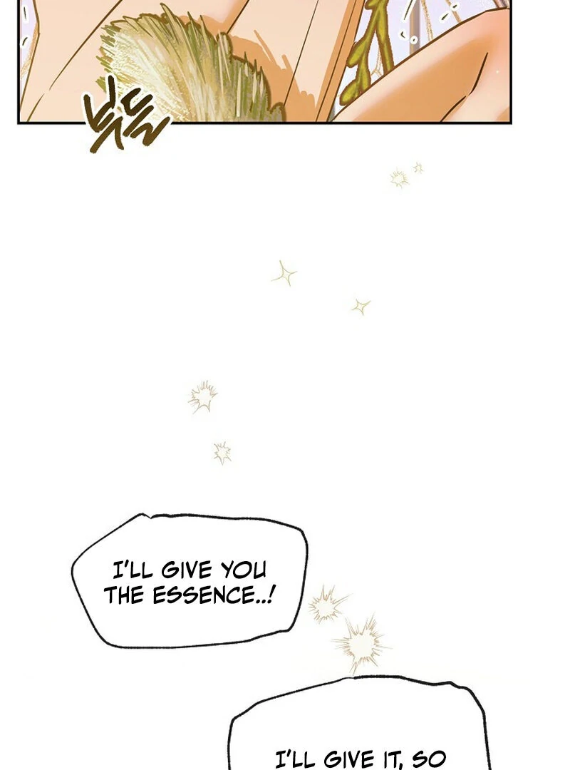 Is It a Problem If the Male Lead Is Small? Chapter 3 - Page 21