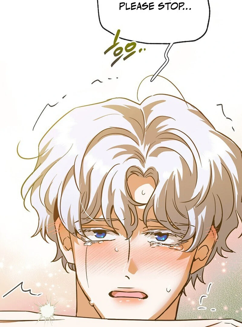 Is It a Problem If the Male Lead Is Small? Chapter 3 - Page 22