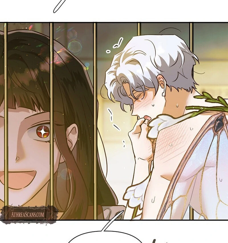 Is It a Problem If the Male Lead Is Small? Chapter 3 - Page 24