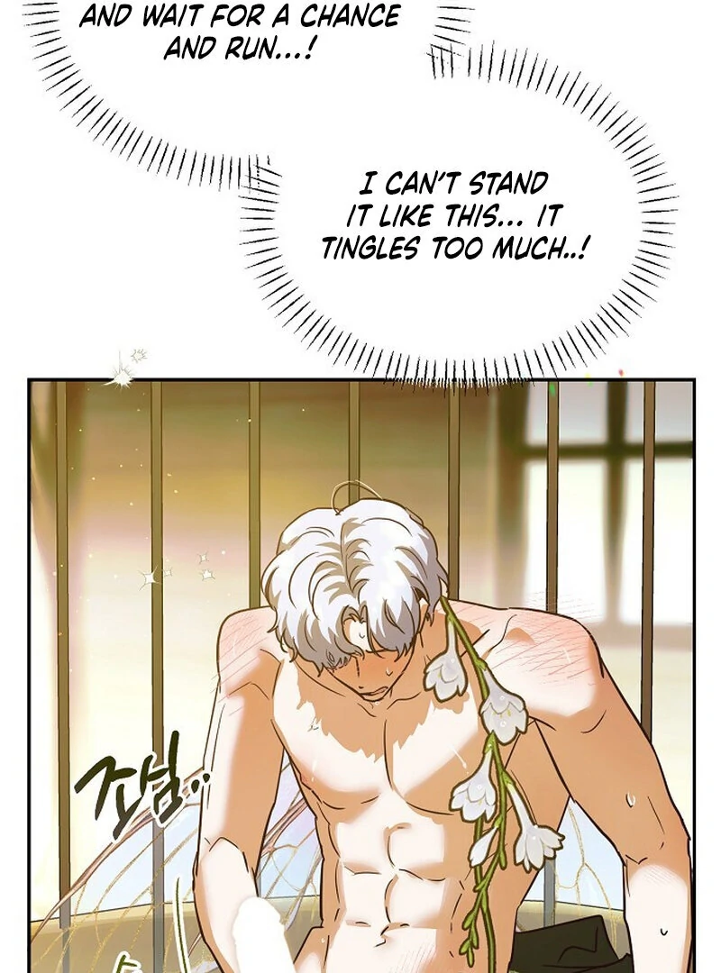 Is It a Problem If the Male Lead Is Small? Chapter 3 - Page 26