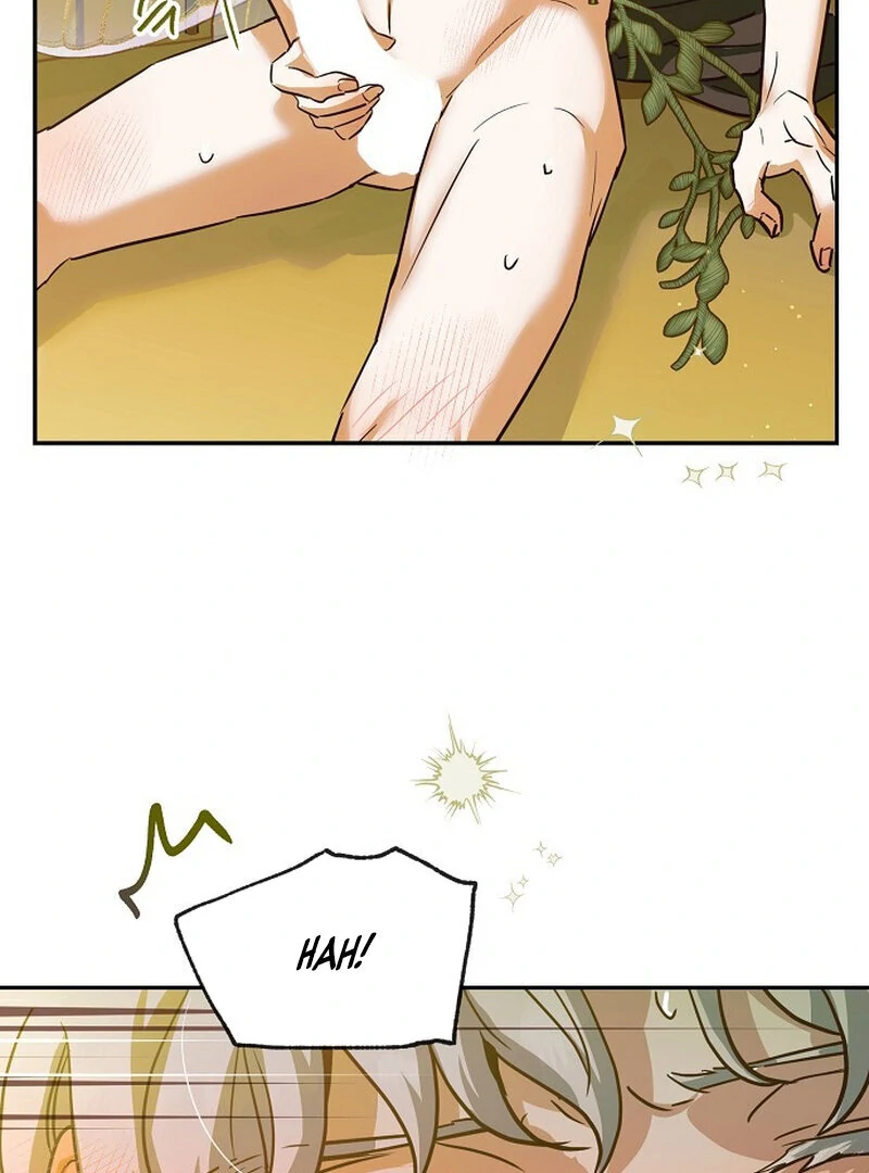 Is It a Problem If the Male Lead Is Small? Chapter 3 - Page 27