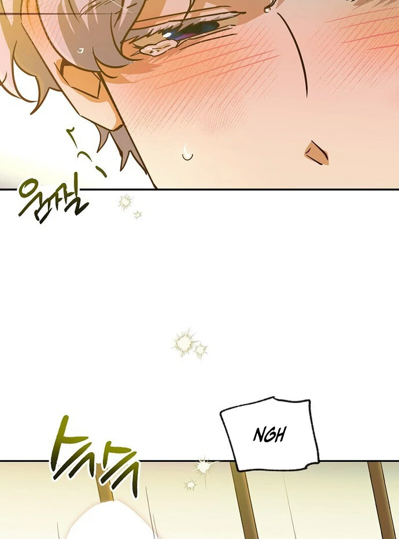 Is It a Problem If the Male Lead Is Small? Chapter 3 - Page 28