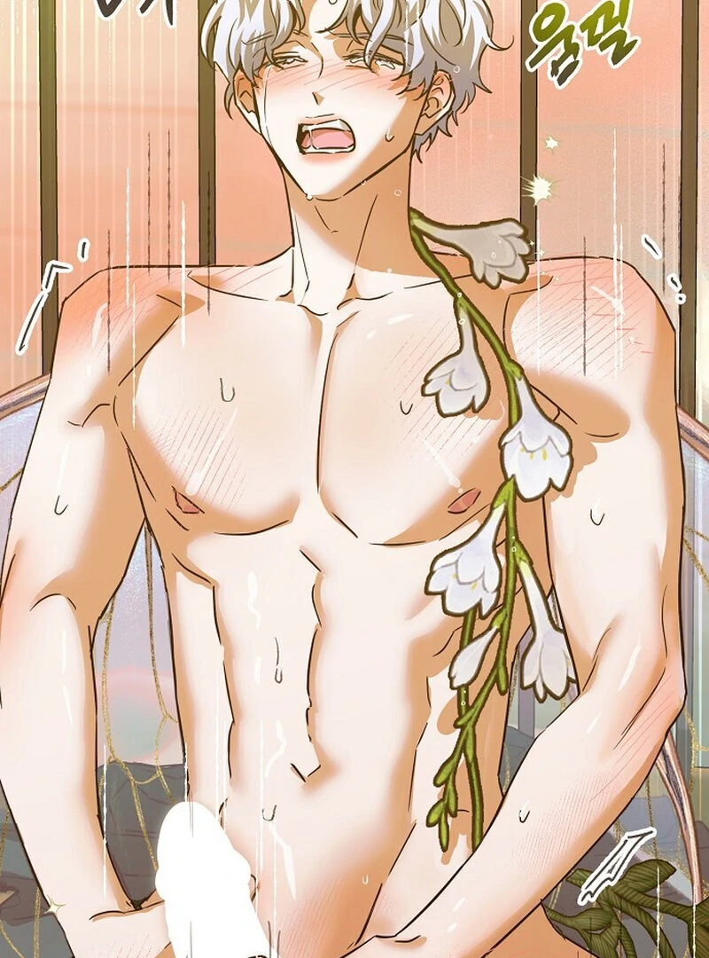 Is It a Problem If the Male Lead Is Small? Chapter 3 - Page 31