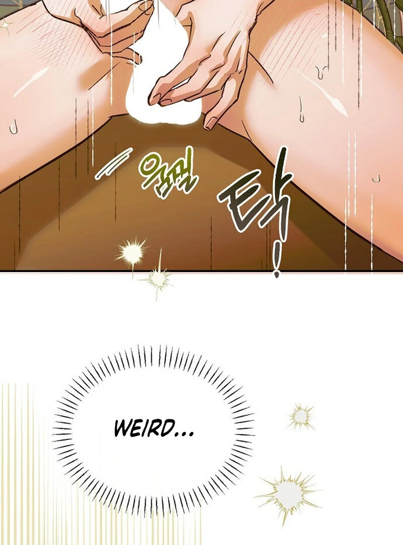 Is It a Problem If the Male Lead Is Small? Chapter 3 - Page 32
