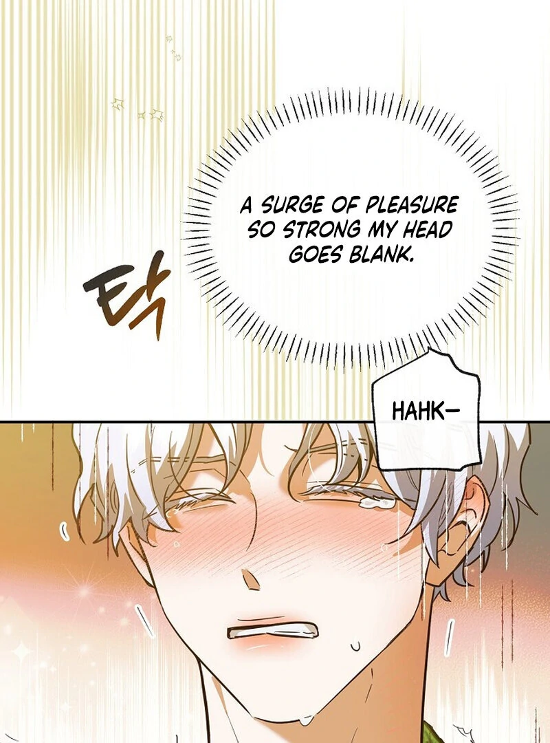 Is It a Problem If the Male Lead Is Small? Chapter 3 - Page 33