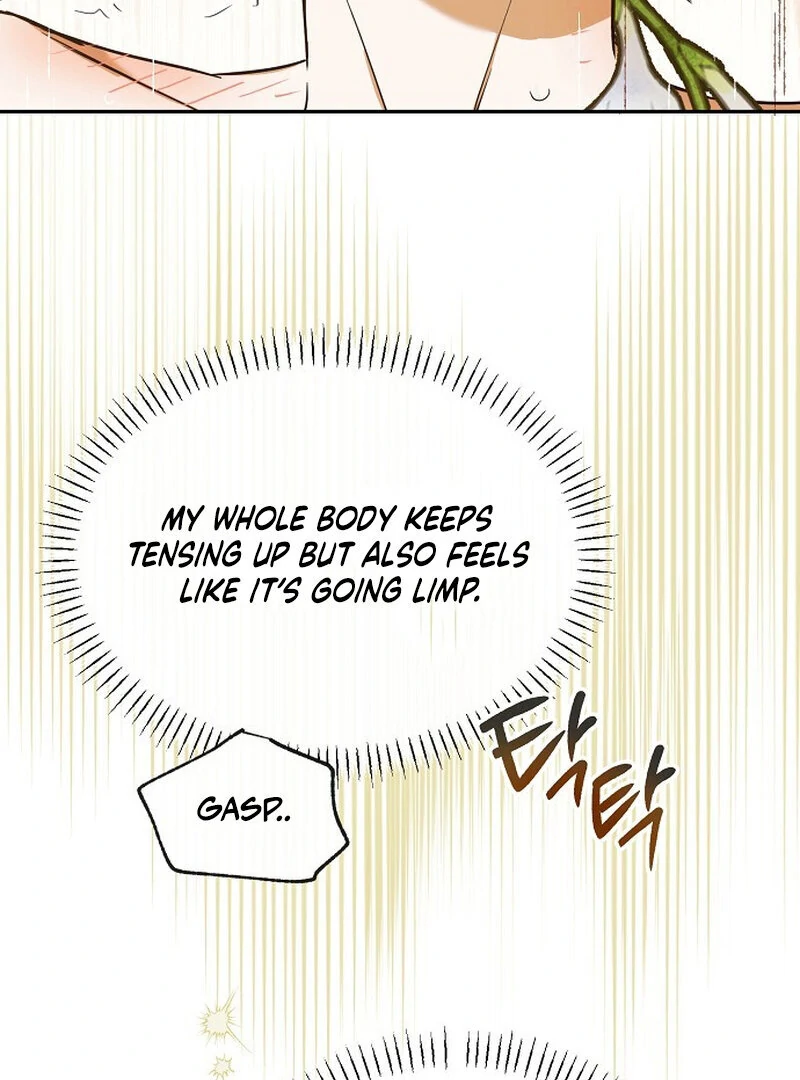 Is It a Problem If the Male Lead Is Small? Chapter 3 - Page 34