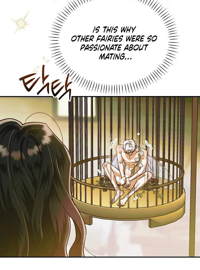 Is It a Problem If the Male Lead Is Small? Chapter 3 - Page 35