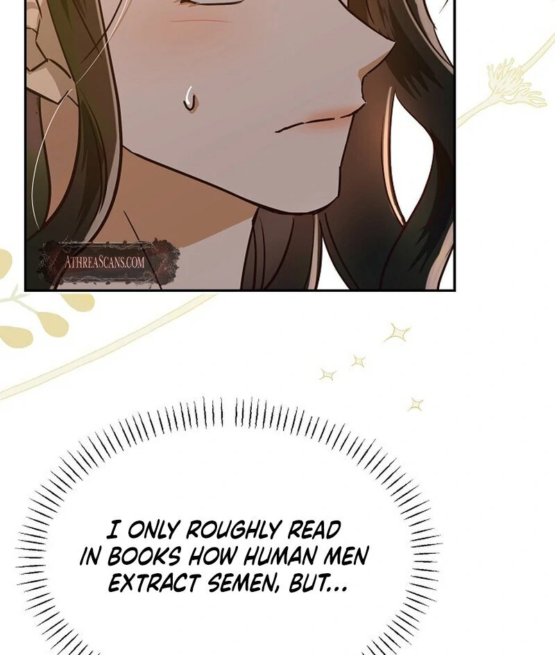 Is It a Problem If the Male Lead Is Small? Chapter 3 - Page 37