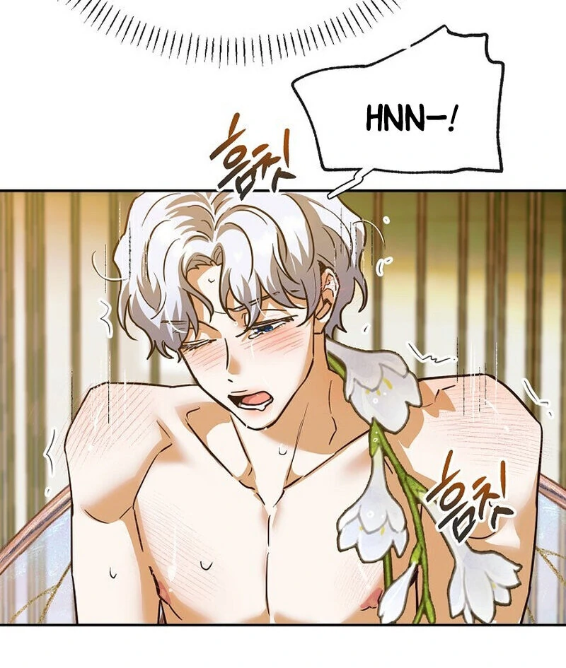 Is It a Problem If the Male Lead Is Small? Chapter 3 - Page 38