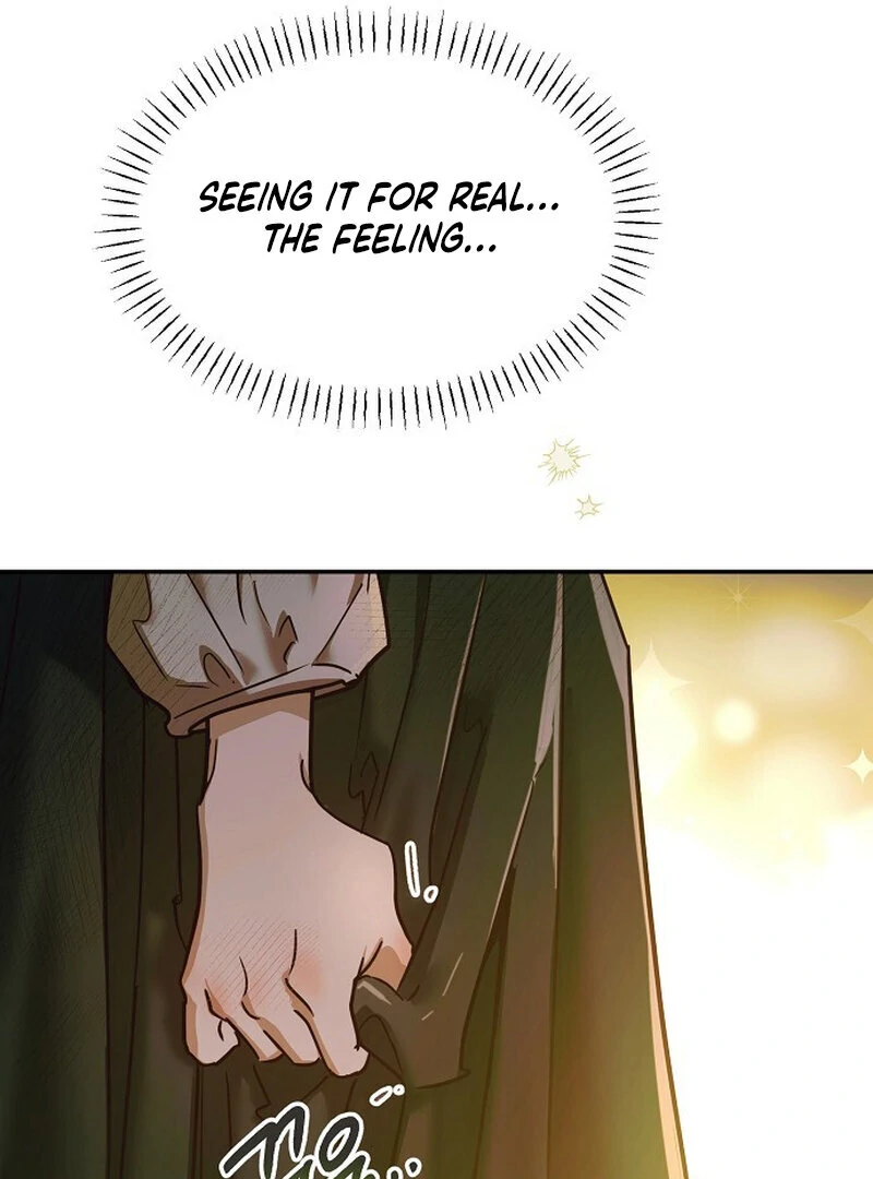 Is It a Problem If the Male Lead Is Small? Chapter 3 - Page 39