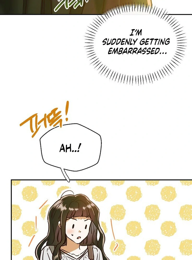 Is It a Problem If the Male Lead Is Small? Chapter 3 - Page 40