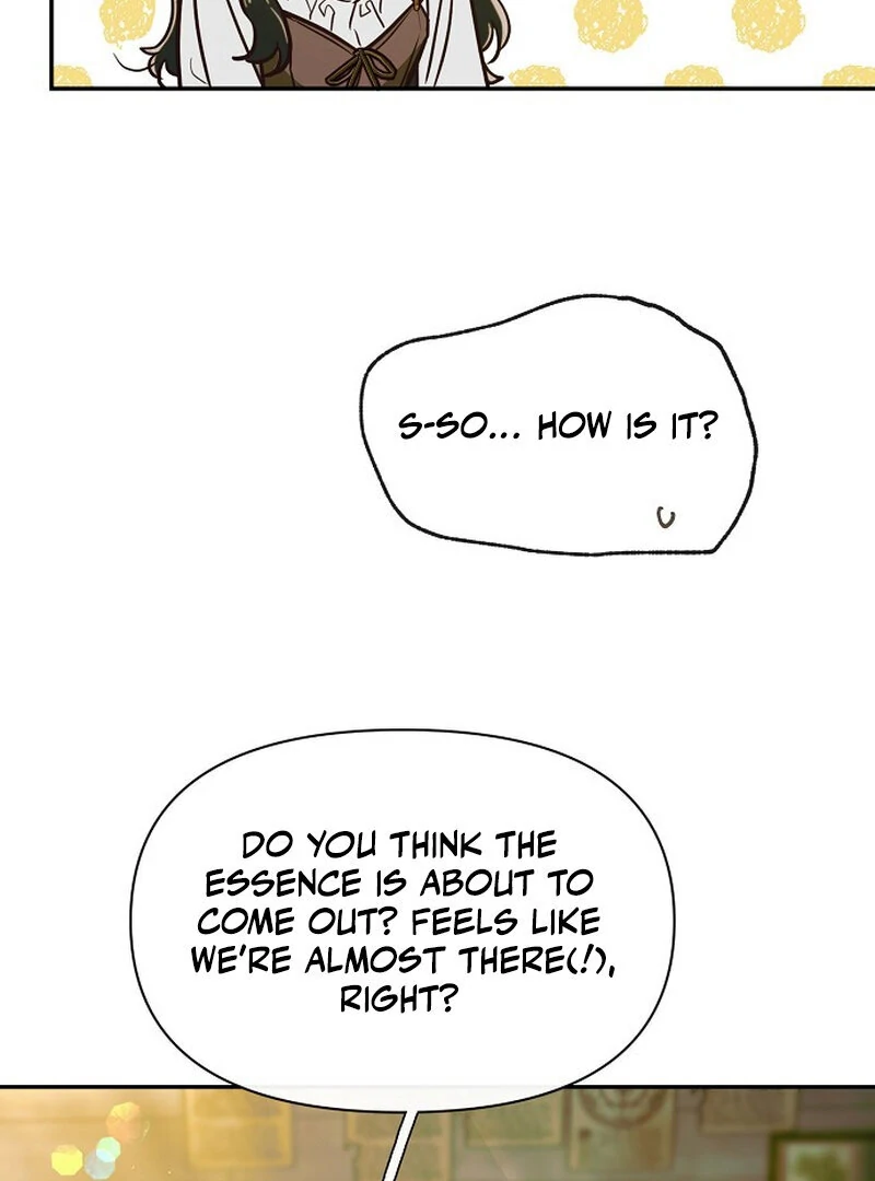 Is It a Problem If the Male Lead Is Small? Chapter 3 - Page 41