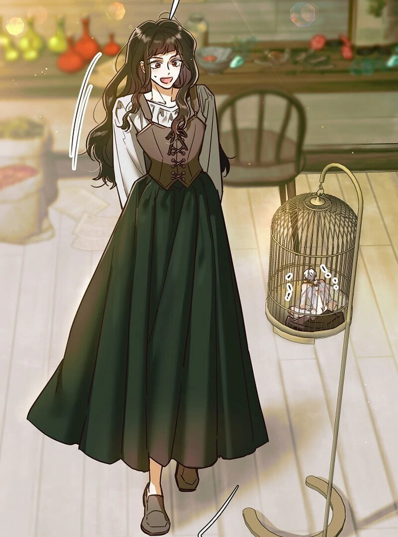 Is It a Problem If the Male Lead Is Small? Chapter 3 - Page 42