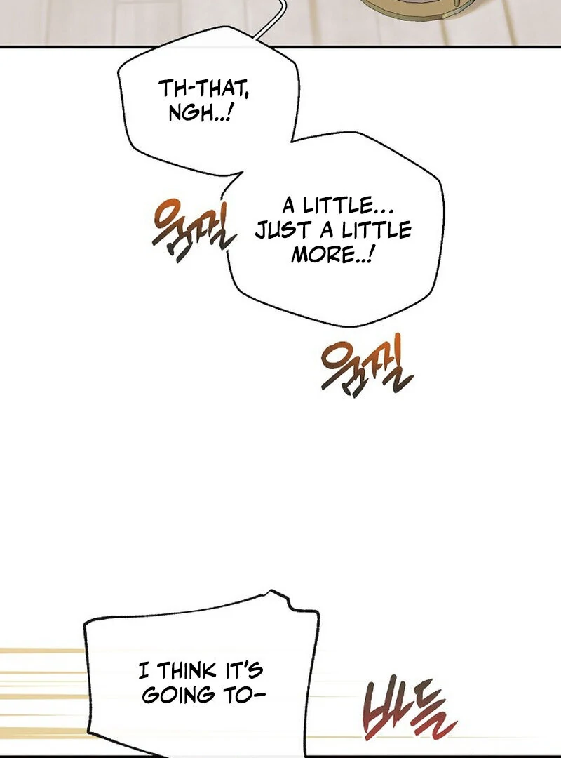 Is It a Problem If the Male Lead Is Small? Chapter 3 - Page 43