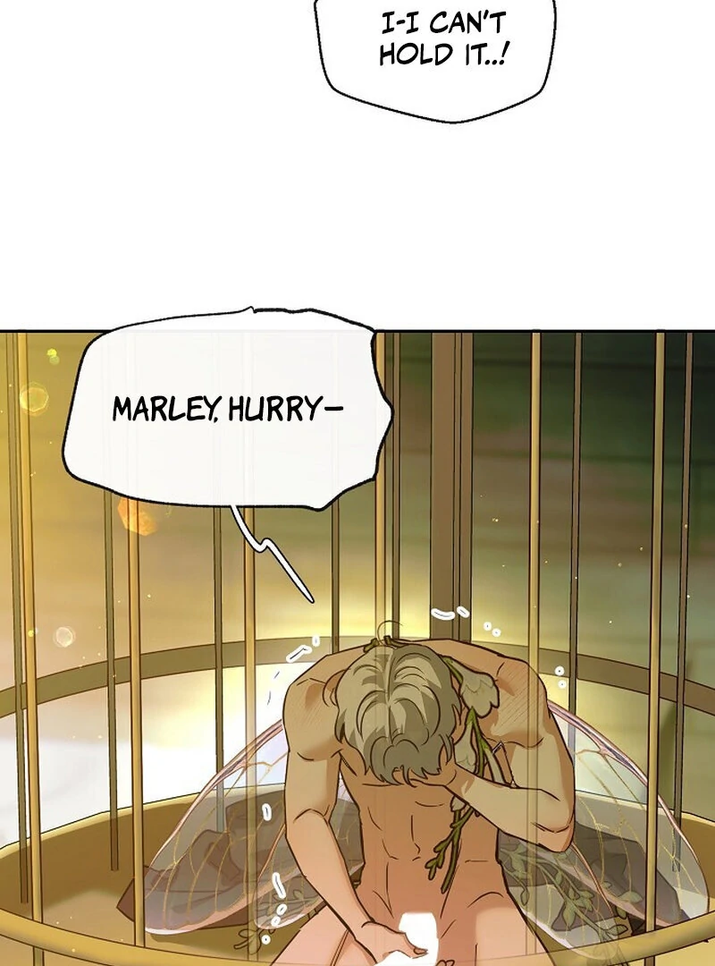 Is It a Problem If the Male Lead Is Small? Chapter 3 - Page 46