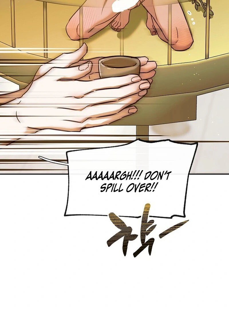 Is It a Problem If the Male Lead Is Small? Chapter 3 - Page 47