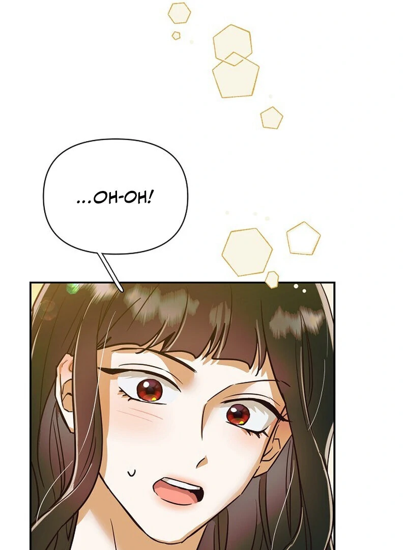 Is It a Problem If the Male Lead Is Small? Chapter 3 - Page 52