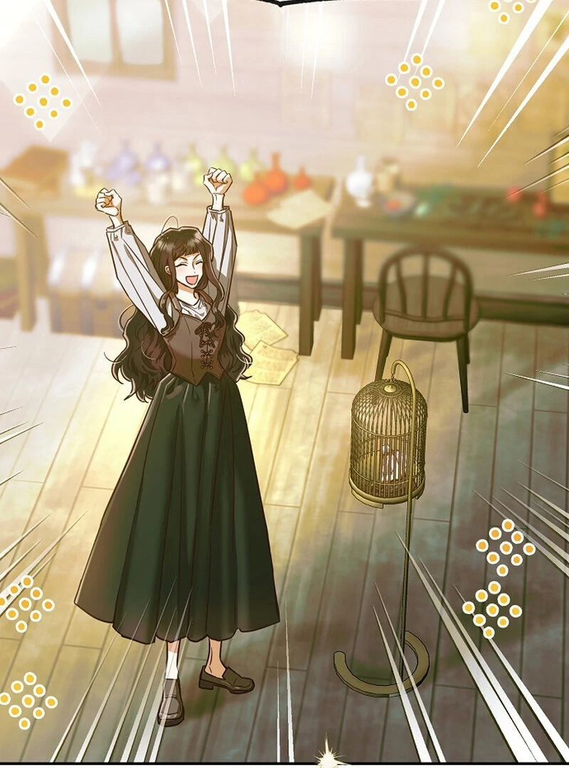 Is It a Problem If the Male Lead Is Small? Chapter 3 - Page 54