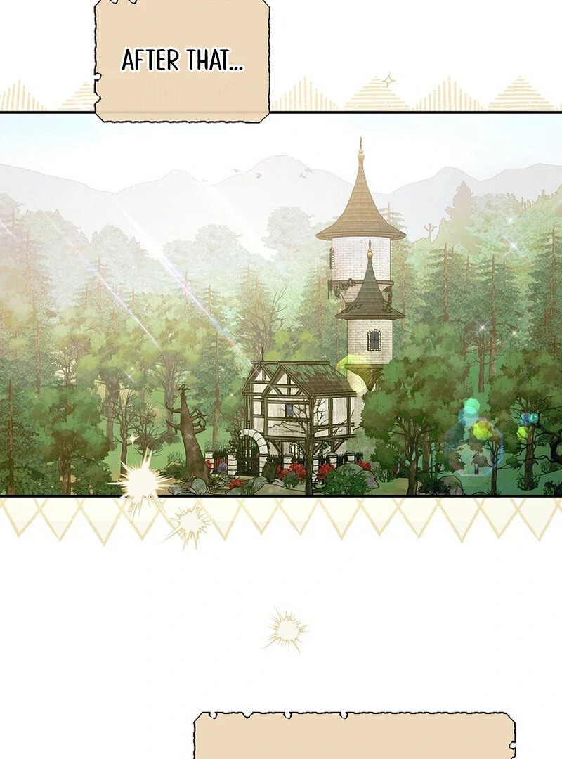 Is It a Problem If the Male Lead Is Small? Chapter 3 - Page 60