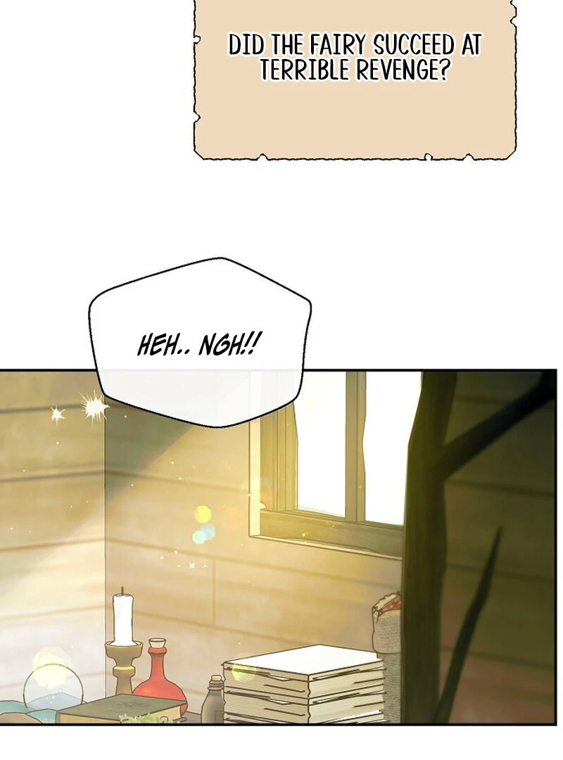 Is It a Problem If the Male Lead Is Small? Chapter 3 - Page 61