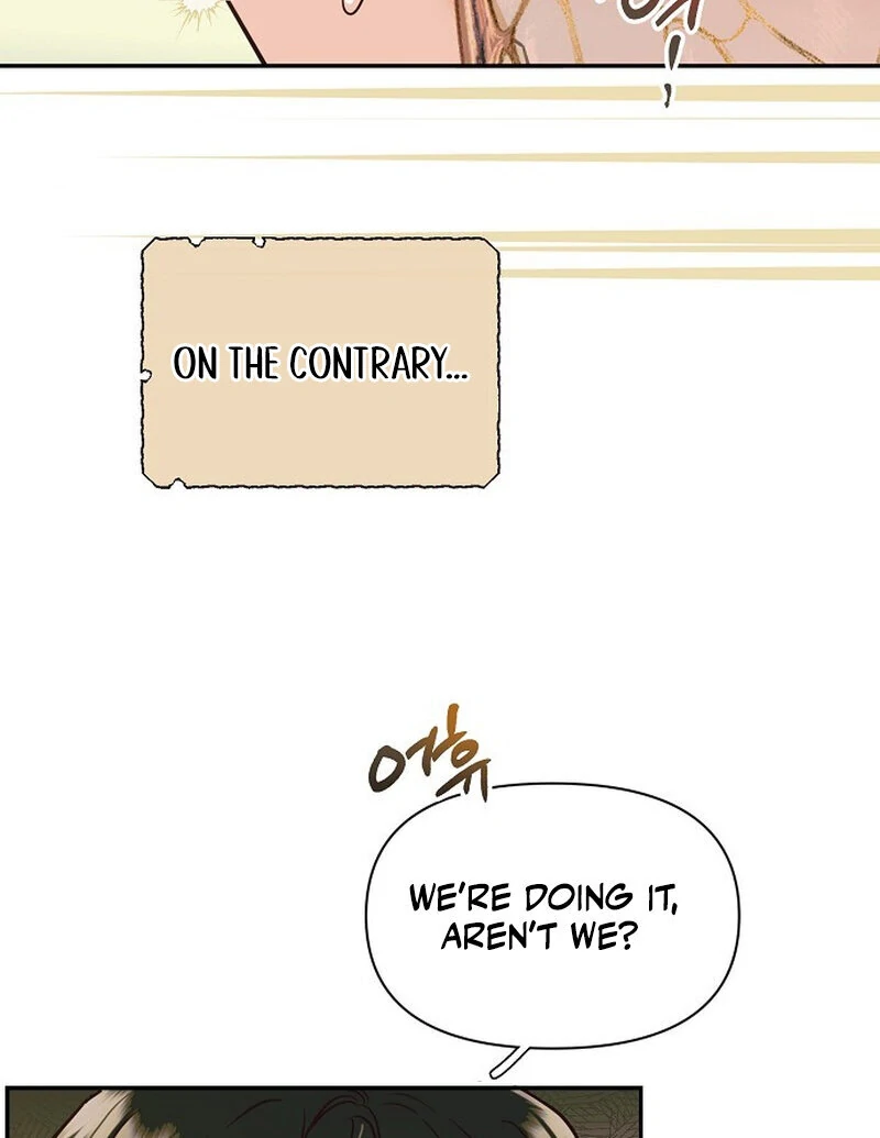 Is It a Problem If the Male Lead Is Small? Chapter 3 - Page 63