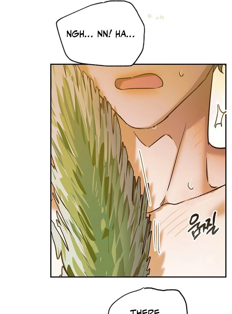 Is It a Problem If the Male Lead Is Small? Chapter 3 - Page 65