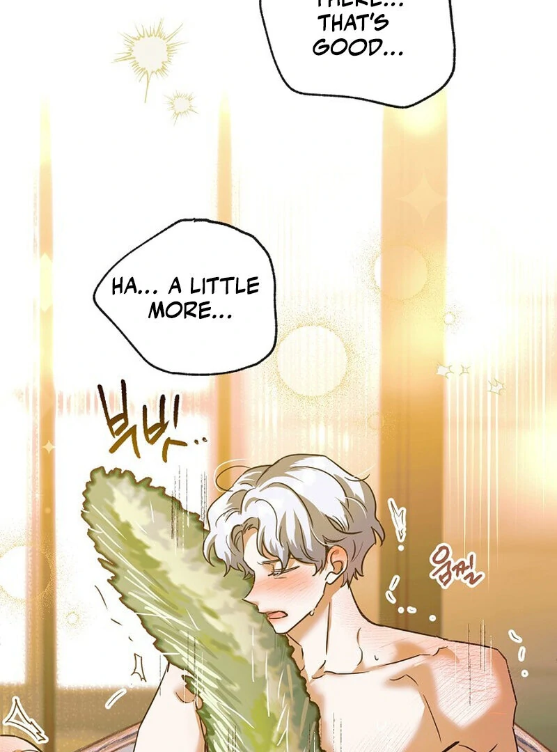 Is It a Problem If the Male Lead Is Small? Chapter 3 - Page 66