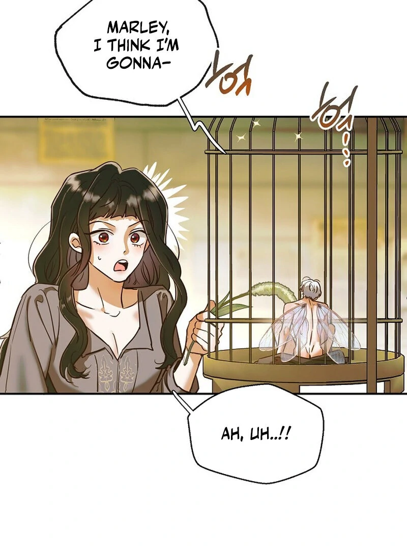 Is It a Problem If the Male Lead Is Small? Chapter 3 - Page 69
