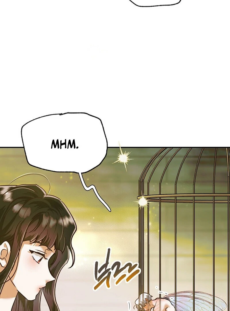 Is It a Problem If the Male Lead Is Small? Chapter 3 - Page 71