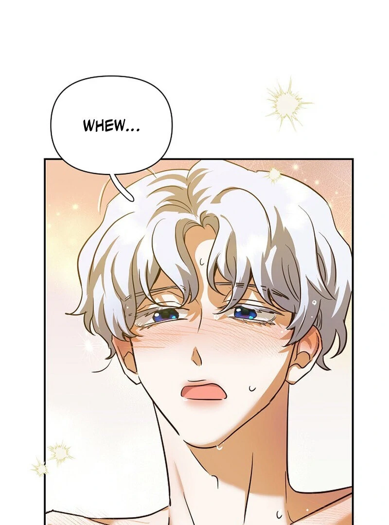 Is It a Problem If the Male Lead Is Small? Chapter 3 - Page 73