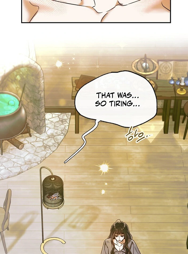 Is It a Problem If the Male Lead Is Small? Chapter 3 - Page 74