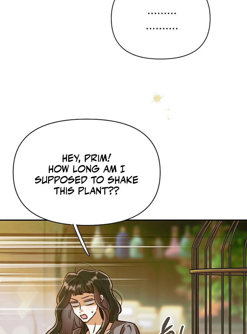 Is It a Problem If the Male Lead Is Small? Chapter 3 - Page 79