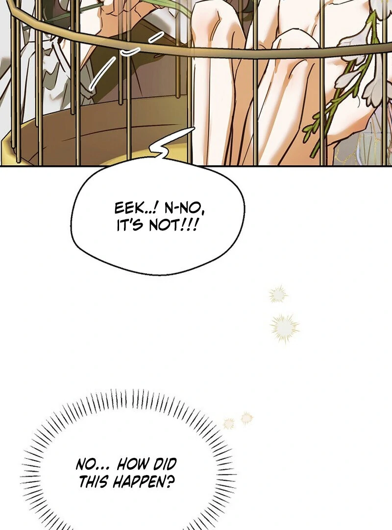 Is It a Problem If the Male Lead Is Small? Chapter 3 - Page 9