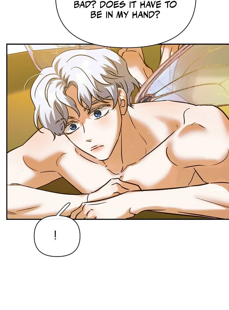 Is It a Problem If the Male Lead Is Small? Chapter 3 - Page 81