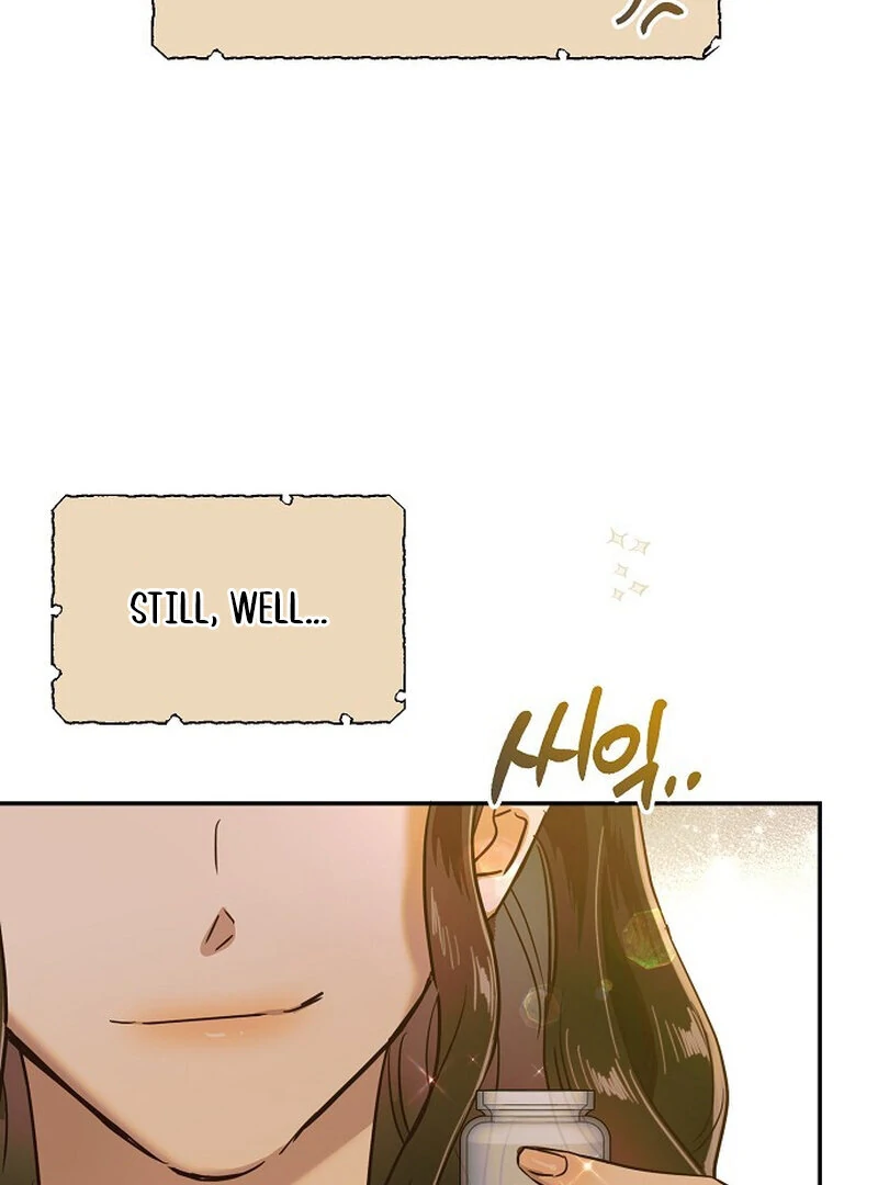 Is It a Problem If the Male Lead Is Small? Chapter 3 - Page 84