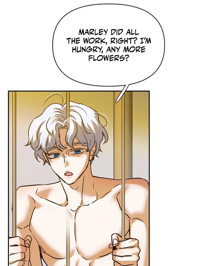 Is It a Problem If the Male Lead Is Small? Chapter 3 - Page 87