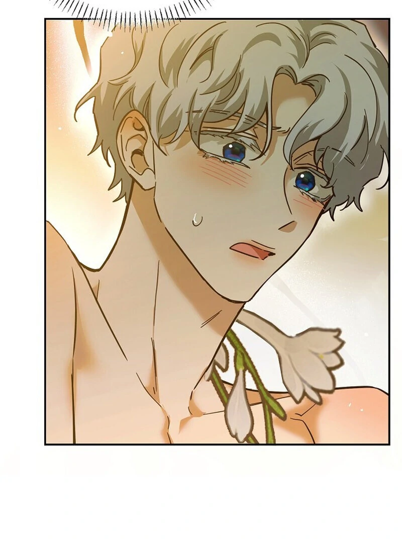 Is It a Problem If the Male Lead Is Small? Chapter 3 - Page 10