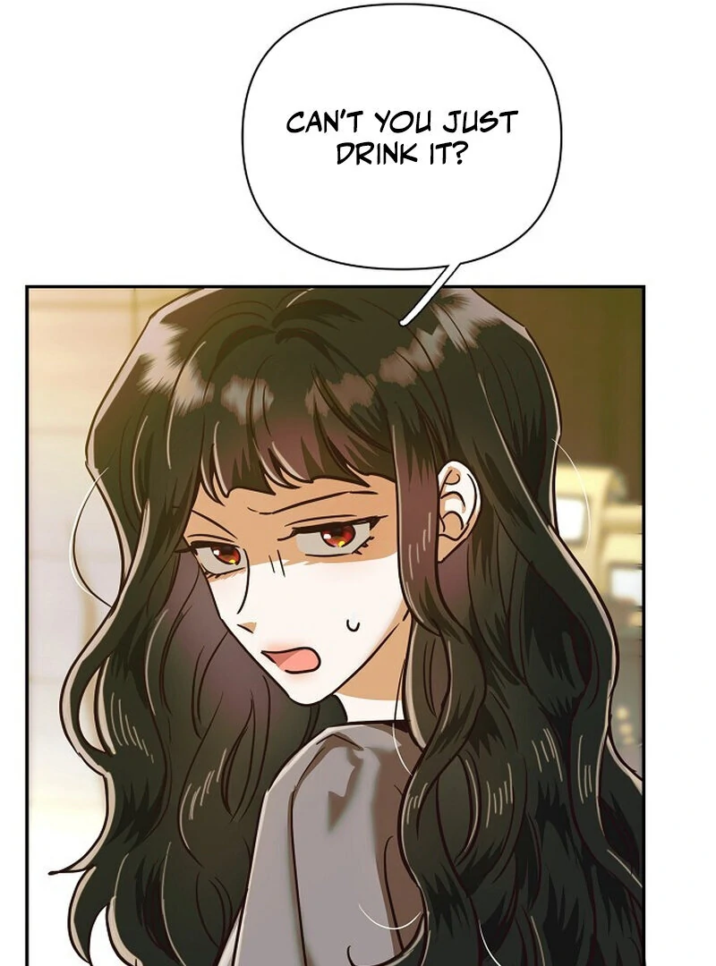 Is It a Problem If the Male Lead Is Small? Chapter 3 - Page 91