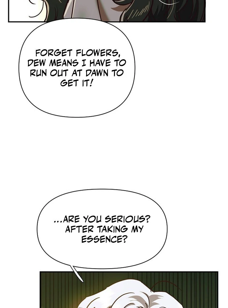 Is It a Problem If the Male Lead Is Small? Chapter 3 - Page 92