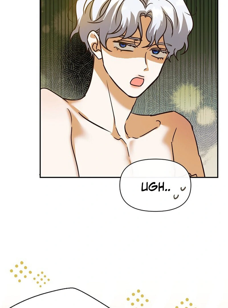 Is It a Problem If the Male Lead Is Small? Chapter 3 - Page 93
