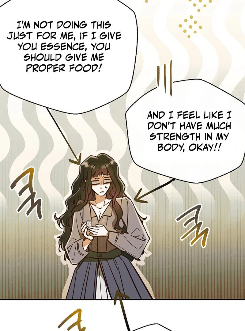 Is It a Problem If the Male Lead Is Small? Chapter 3 - Page 94