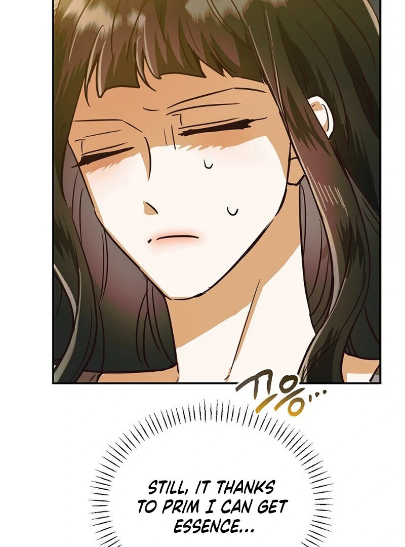 Is It a Problem If the Male Lead Is Small? Chapter 3 - Page 96