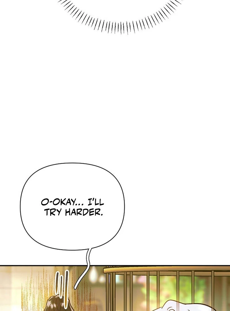 Is It a Problem If the Male Lead Is Small? Chapter 3 - Page 97