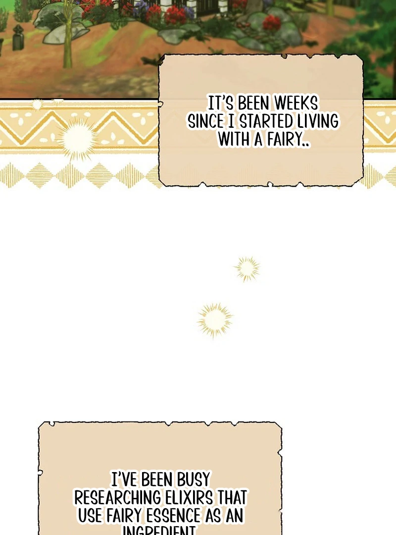Is It a Problem If the Male Lead Is Small? Chapter 4 - Page 2