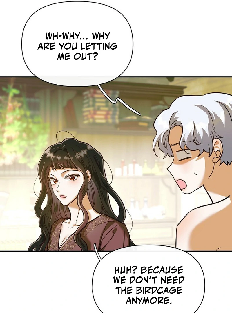 Is It a Problem If the Male Lead Is Small? Chapter 4 - Page 14