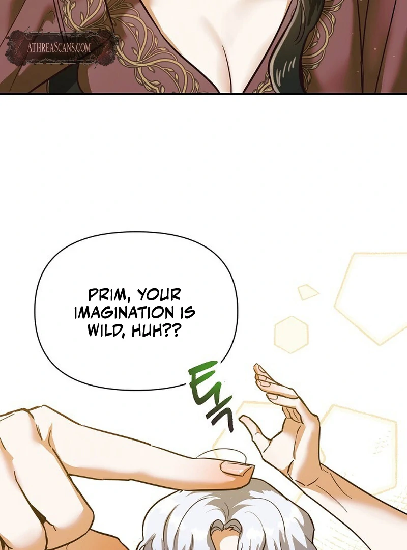 Is It a Problem If the Male Lead Is Small? Chapter 4 - Page 20