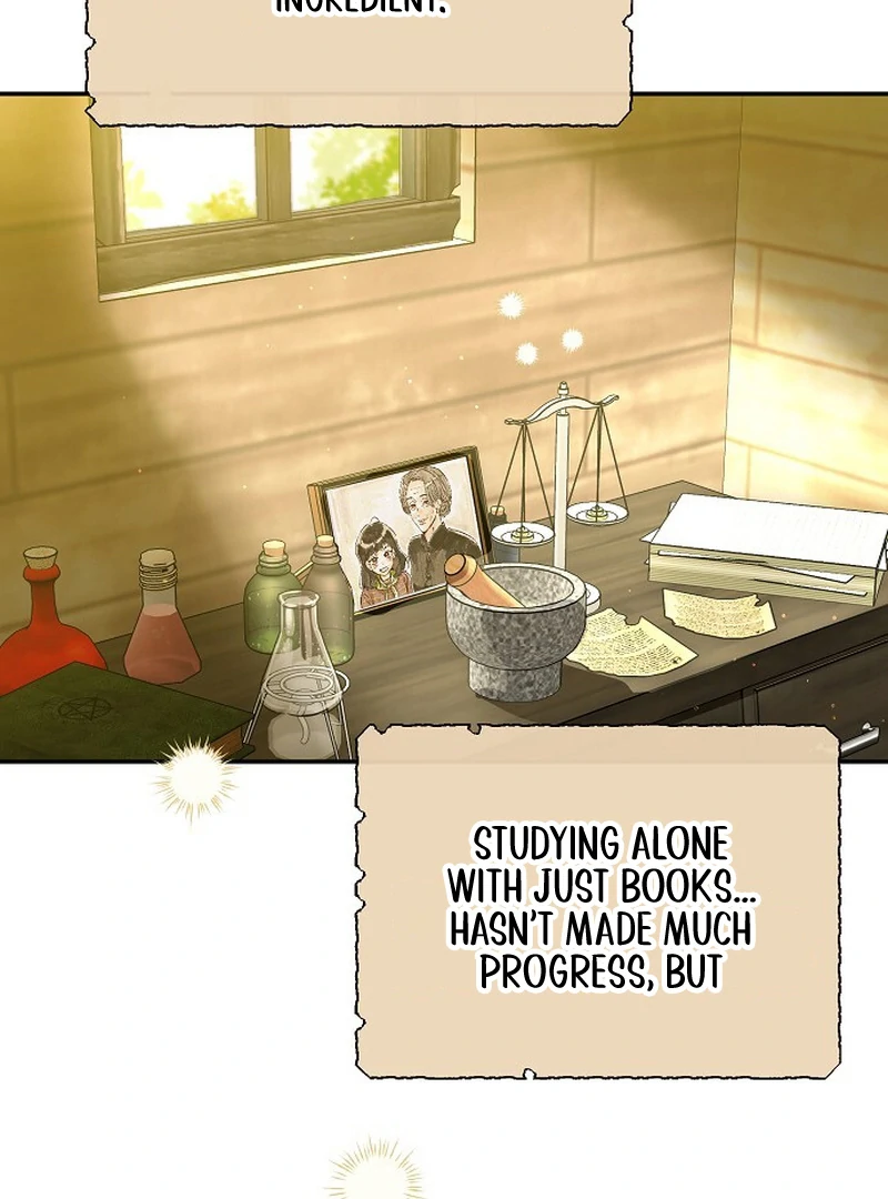 Is It a Problem If the Male Lead Is Small? Chapter 4 - Page 3