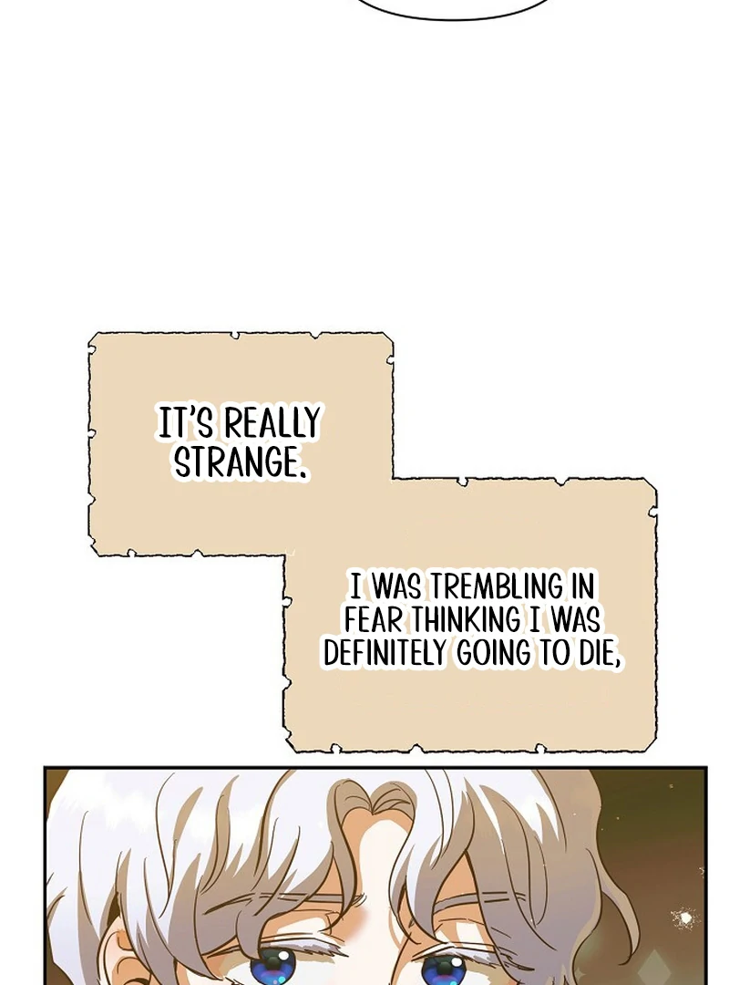 Is It a Problem If the Male Lead Is Small? Chapter 4 - Page 23